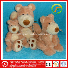 Super Soft Baby Toy of Teddy Bear pour cadeau promotionnel